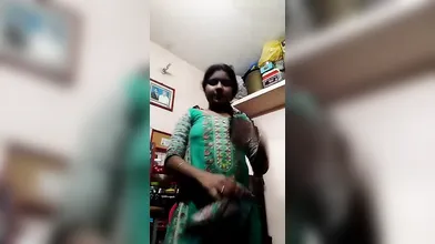 Village girl part 1