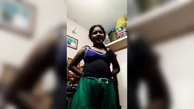Village girl part 1