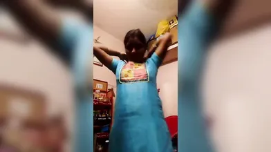 Village girl part 2