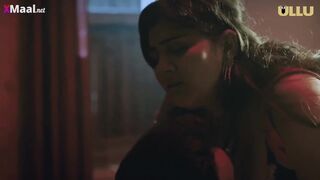 Web Series Hindi Ullu Web Series