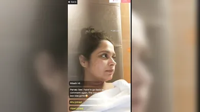ULLU ACTRESS MODEL RR &SP New Video