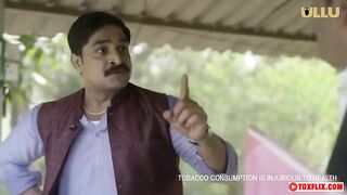 Bharti Jha Ullu Aaha Se Aha Tak