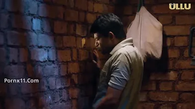 Shahad Part 2 Hindi Dubbed Ullu Originals