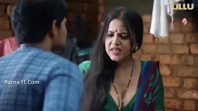 Shahad Part 2 Hindi Dubbed Ullu Originals
