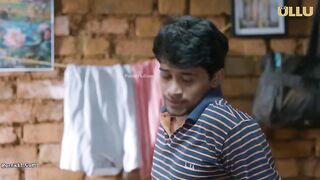 Shahad Part 1 Hindi Dubbed Ullu Originals