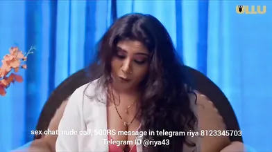 Kavita Bhabhi Season 3 Part 2 Ullu Web Series
