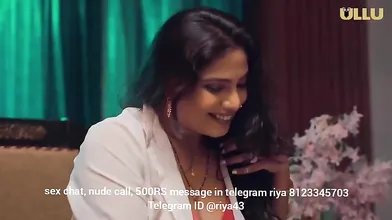 Kavita Bhabhi Season 3 Part 2 Ullu Web Series