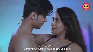 Yes Mam - Full Episode - Full Hindi Series