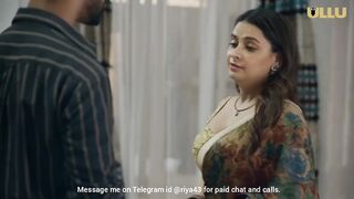 Lovebite Part2 (2024) Ullu Web Series