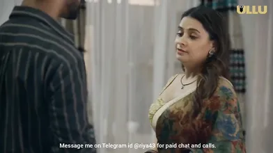 Lovebite Part2 (2024) Ullu Web Series