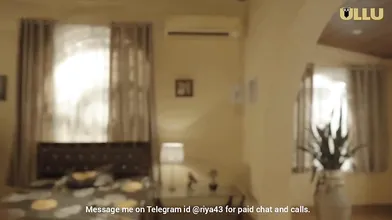 Lovebite Part2 (2024) Ullu Web Series