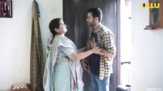 Hindi Ullu Hot Family Relatives Sex With Wife Husband Watching - Sex Wife