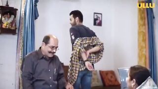 Hindi Ullu Hot Family Relatives Sex With Wife Husband Watching - Sex Wife
