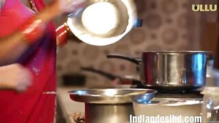 New Hot Indian Web Series \\ Woh Din (desi Kisse)
