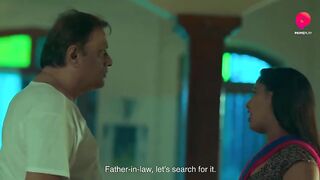 Ek Sasur Ne Apni Bahu Ko Choda Part 2 - Ko Ko