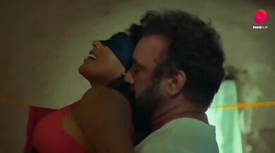 Ek Sasur Ne Apni Bahu Ko Choda Part 2 - Ko Ko
