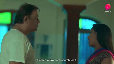 Ek Sasur Ne Apni Bahu Ko Choda Part 2 - Ko Ko