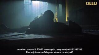 Khudkusi Part 01 (2023) Ullu Web Series