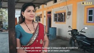 Khudkusi Part 01 (2023) Ullu Web Series