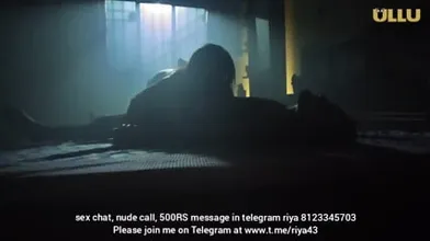 Khudkusi Part 01 (2023) Ullu Web Series