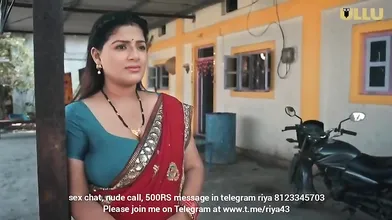 Khudkusi Part 01 (2023) Ullu Web Series