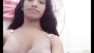 Slim girl new video