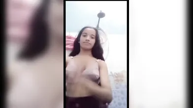 Slim girl new video