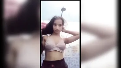 Slim girl new video
