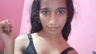 Slim girl video part 3