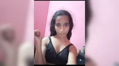 Slim girl video part 3