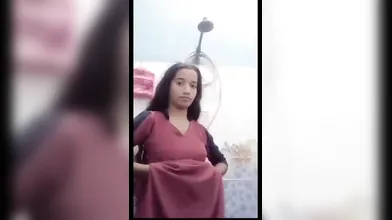 Slim girl video part 3