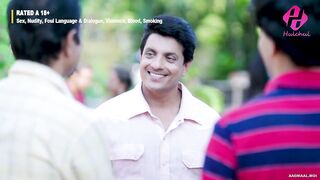 Bhabhi Affair With Teen Boy Ullu Hindi Web Series