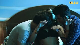 Adha Adhura Pyaar Part 02- Ullu