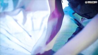 Modern Wife Fucked With Devar On Suhagraat