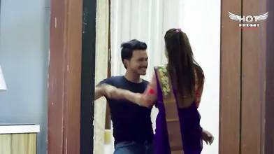 Tharki Chotu Hotshots Webseries