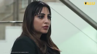 Hotspot MailTrial Ullu Webseries