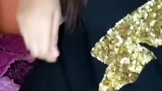 Ayushi Jaiswal Full Nude