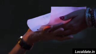 Charamsukh - Bhabhiji Ki Chuchi