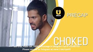Chokked Part 1 Ullu Web Series