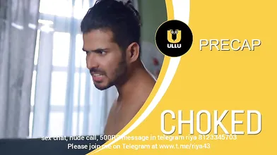 Chokked Part 1 Ullu Web Series