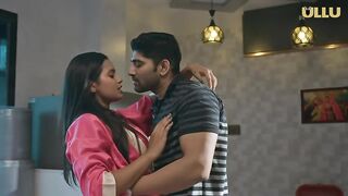 Naukar Ki Kismat Ullu Webseries