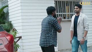 Naukar Ki Kismat Ullu Webseries