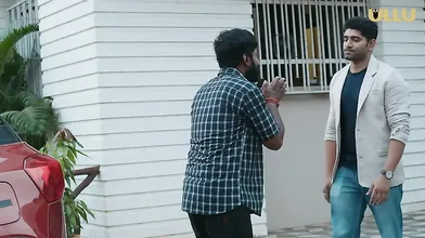Naukar Ki Kismat Ullu Webseries
