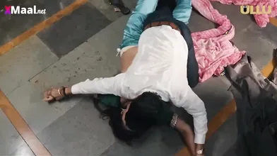 Bhabhi Ko Choda Ullu Web Series