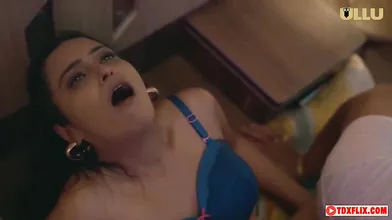 Bharti Jha Ullu Aaha Se Aha Tak Ep 6