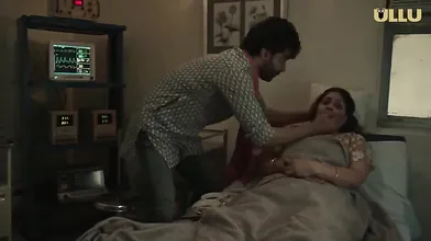 Jaghanya (Gaddar) Ullu Webseries