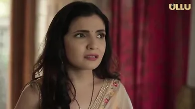Jaghanya (Gaddar) Ullu Webseries