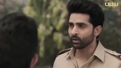 Jaghanya (Gaddar) Ullu Webseries