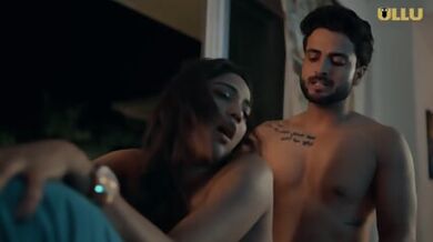 Samnewali Khidki Ullu Webseries Part 02