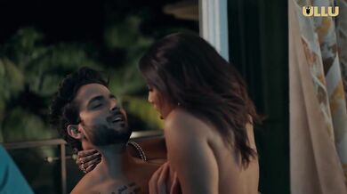 Samnewali Khidki Ullu Webseries Part 02